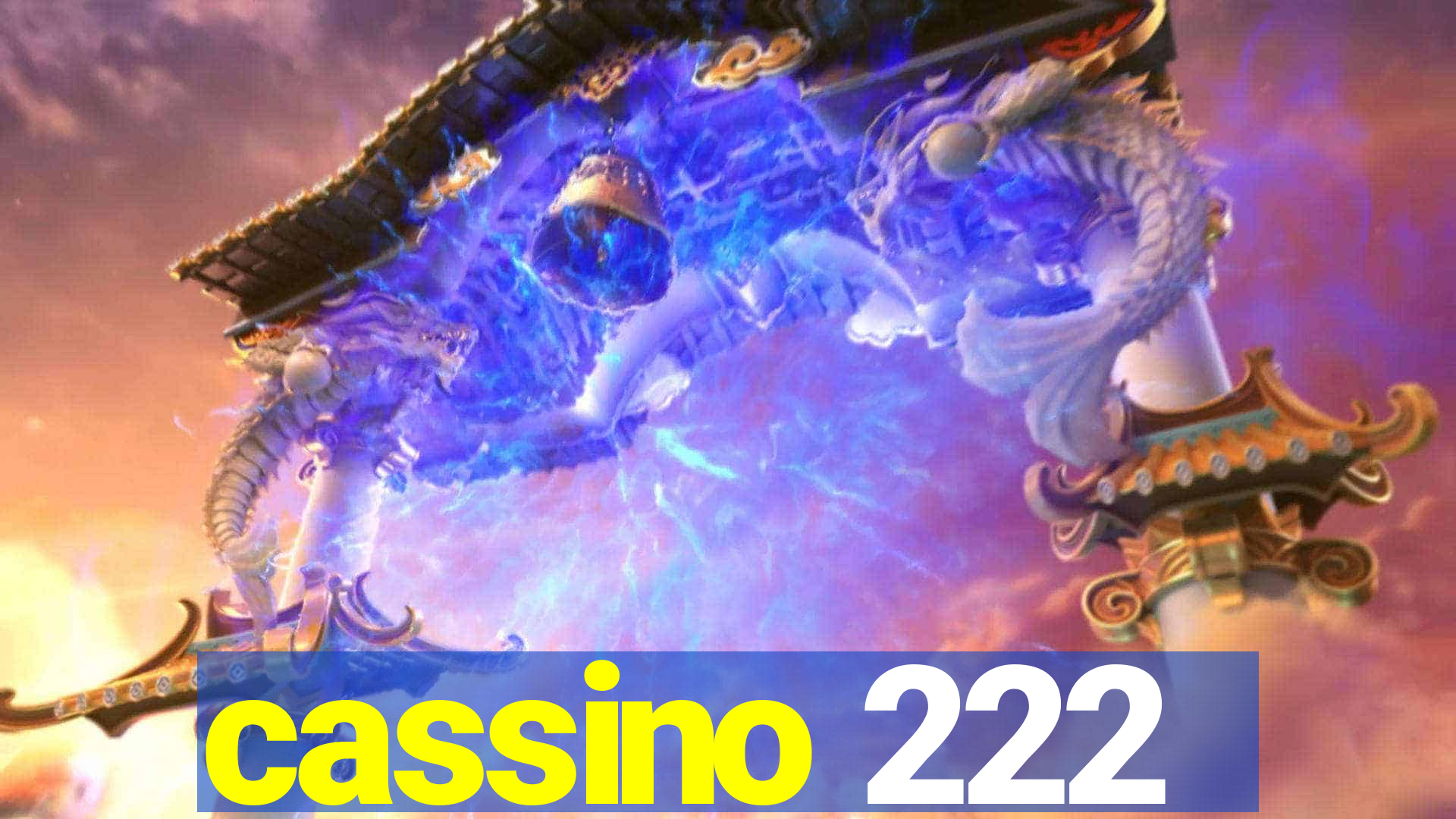 cassino 222